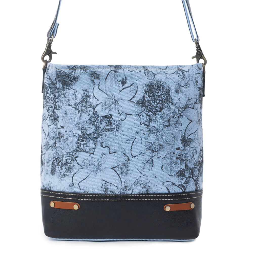 Bleu Creek Meadow Small & Crossbody Bag