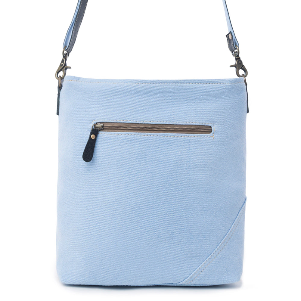 Bleu Creek Meadow Small & Crossbody Bag