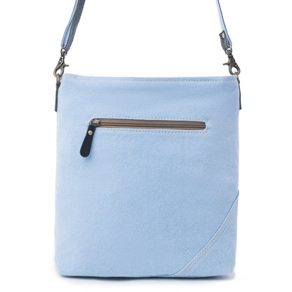 Bleu Creek Meadow Small & Crossbody Bag