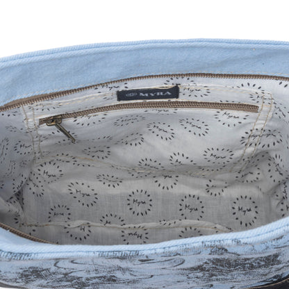 Bleu Creek Meadow Small & Crossbody Bag
