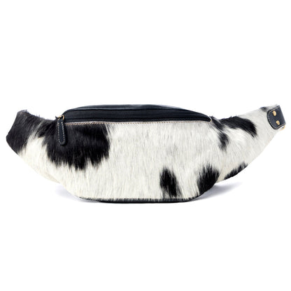 Beaver Draw Fanny Pack Bag