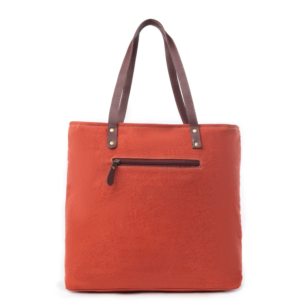 Rio Vintage Clothing Tote Bag