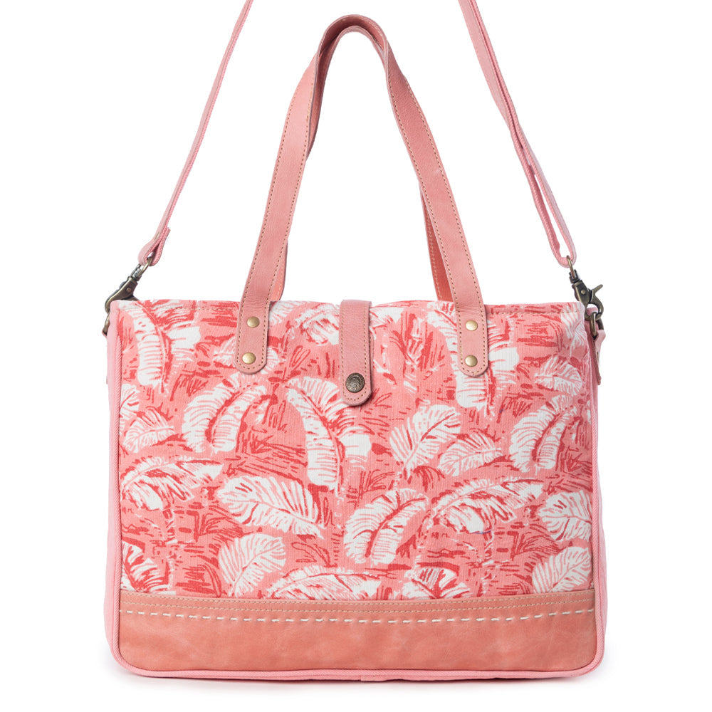 Isadora Small Weekender Bag