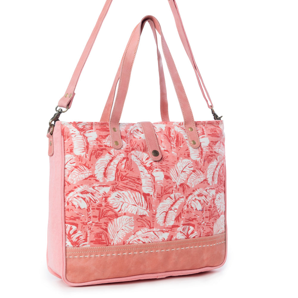 Isadora Small Weekender Bag