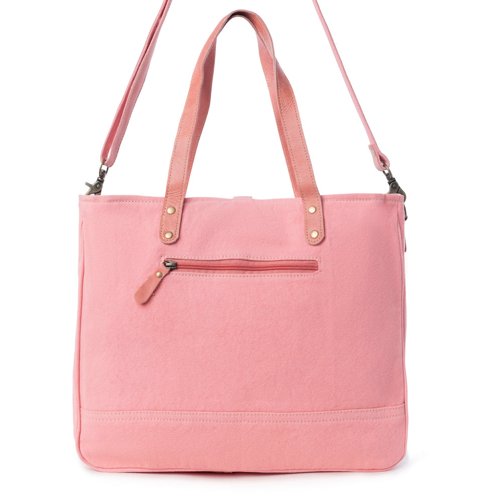 Isadora Small Weekender Bag