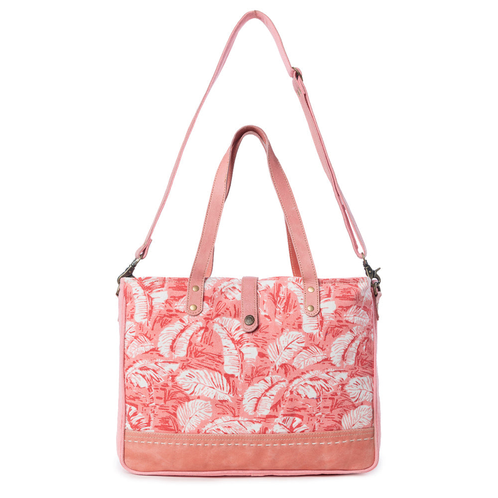 Isadora Small Weekender Bag