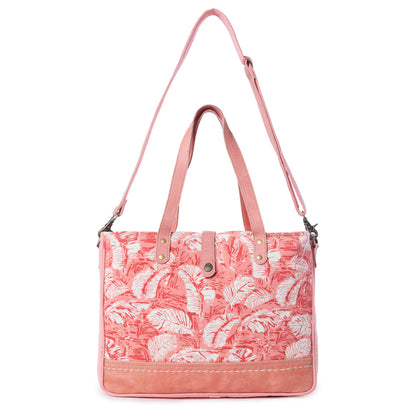 Isadora Small Weekender Bag