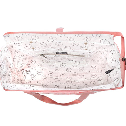 Isadora Small Weekender Bag