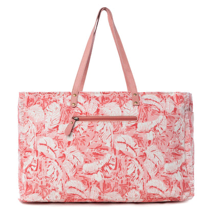 Isadora Weekender Bag