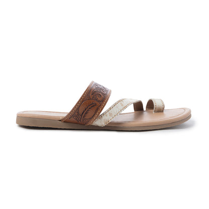 Kaylee Dawn Sandals