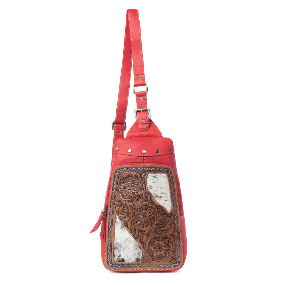 Jasmynn Bluff Sling Bag