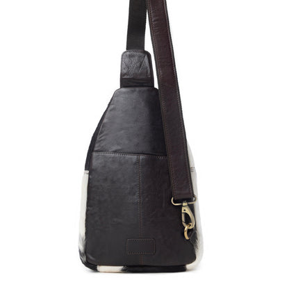Jimson's Pass Sling Bag