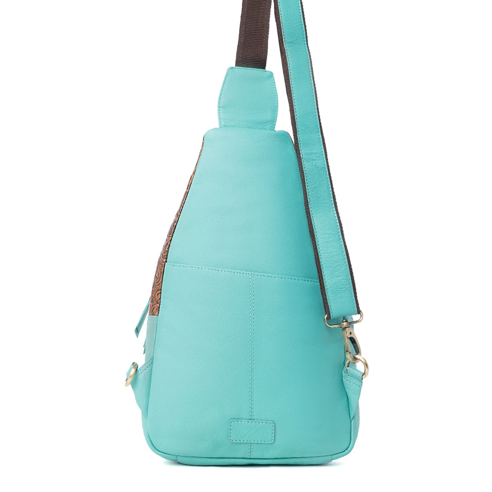 Joy Mesa Sling Bag