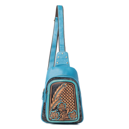 Arroya Fields Sling Bag