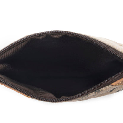 Mesa Flowers Small Crossbody Bag