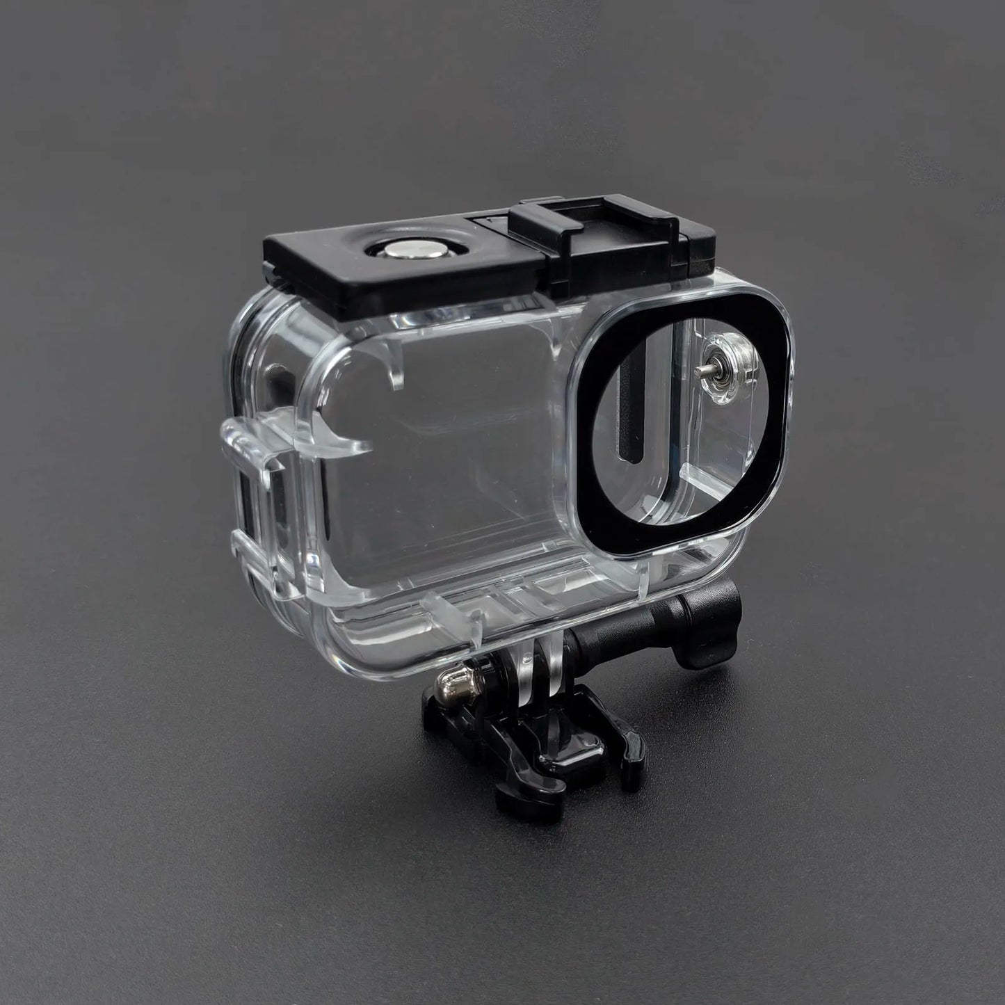 Waterproof Housing Case For DJI Osmo Action 6 Camera 196FT/60M