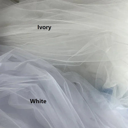 RODDRSYA Customized Wedding Dress Women Long Sleeves Illusion Back Scoop Bride Gown Applique A-Line Tulle Boho vestidos de novia