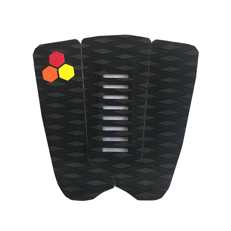 Surfboard Traction Pad Colorful Deck Grip Surf Sup Board Eva Foam