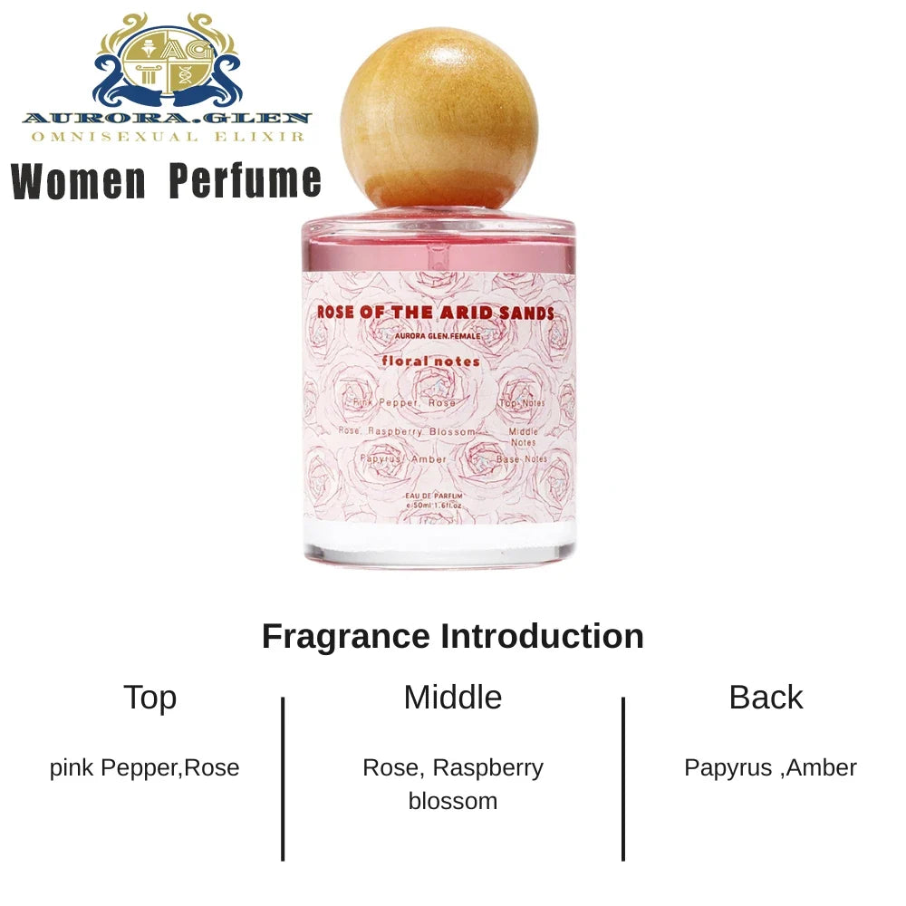Rare Oud Wood | Unisex Luxury Woody Fragrance | Eau de Parfum