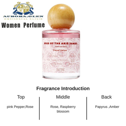 Rare Oud Wood | Unisex Luxury Woody Fragrance | Eau de Parfum