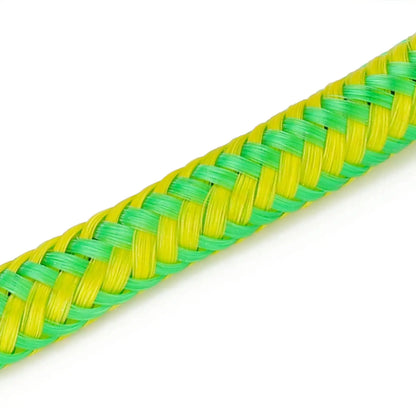 Stretchable Bung&ee Dock Lines With Foam Floats Elastic Mooring Boat