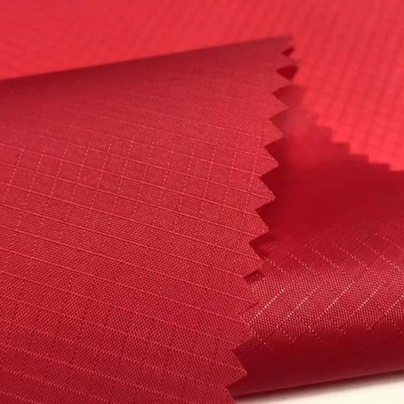 1m x1.5m ripstop nylon fabric factory kite fabric for tent waterproof