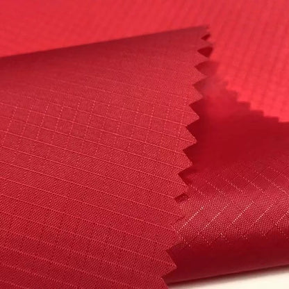 1m x1.5m ripstop nylon fabric factory kite fabric for tent waterproof