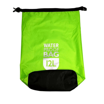 Swimming Waterproof Dry Bag Pack Rafting Kayaking River Trekking