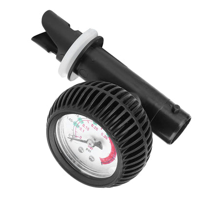 Air Pressure Gauge for Inflatable Kayak Boat Surfboard Pump Safety