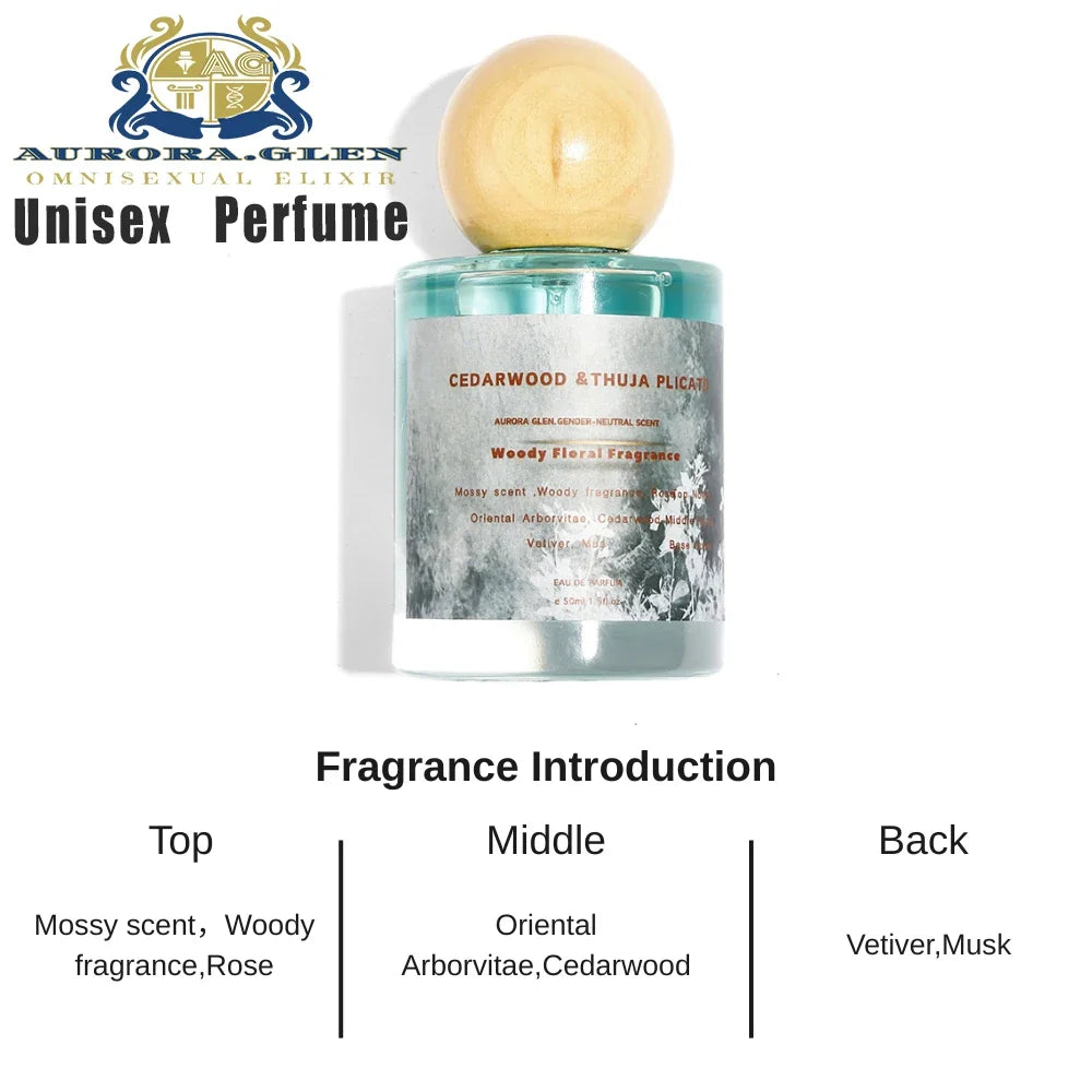 Rare Oud Wood | Unisex Luxury Woody Fragrance | Eau de Parfum