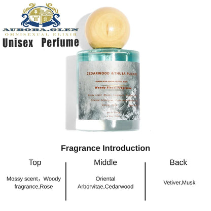 Rare Oud Wood | Unisex Luxury Woody Fragrance | Eau de Parfum