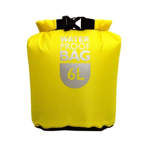 Swimming Waterproof Dry Bag Pack Rafting Kayaking River Trekking