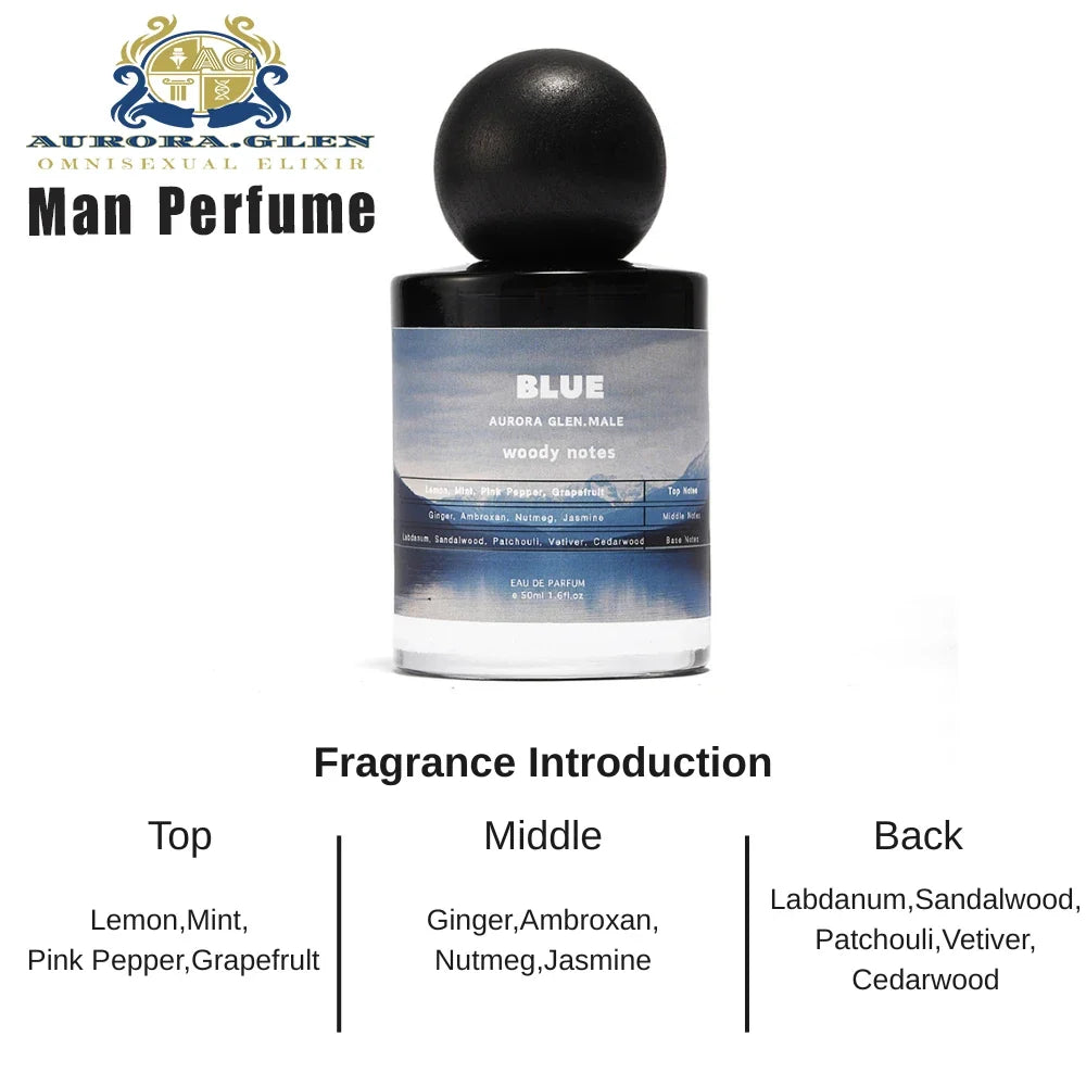 Rare Oud Wood | Unisex Luxury Woody Fragrance | Eau de Parfum