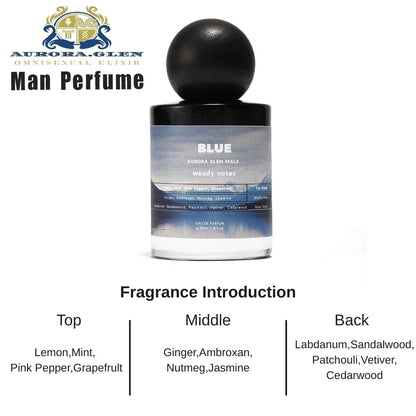 Rare Oud Wood | Unisex Luxury Woody Fragrance | Eau de Parfum