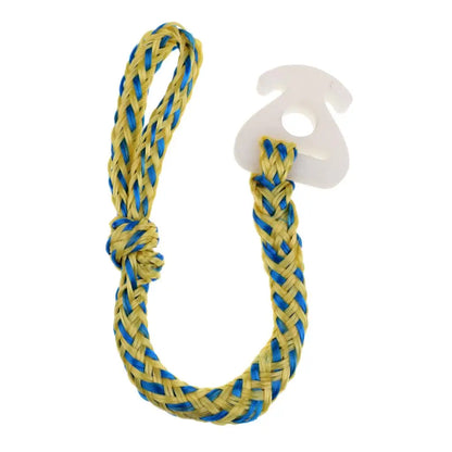 Heavy Duty Towable Boat Tow Rope Connector Waterskiing Wakeboarding