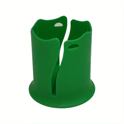 1PC Kayak Drink Holder Surfboard Bottle Cup Holder Kayak Rope Binding
