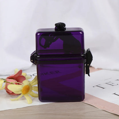 1pc Scuba Diving Kayaking Waterproof Dry Box Gear Accessories
