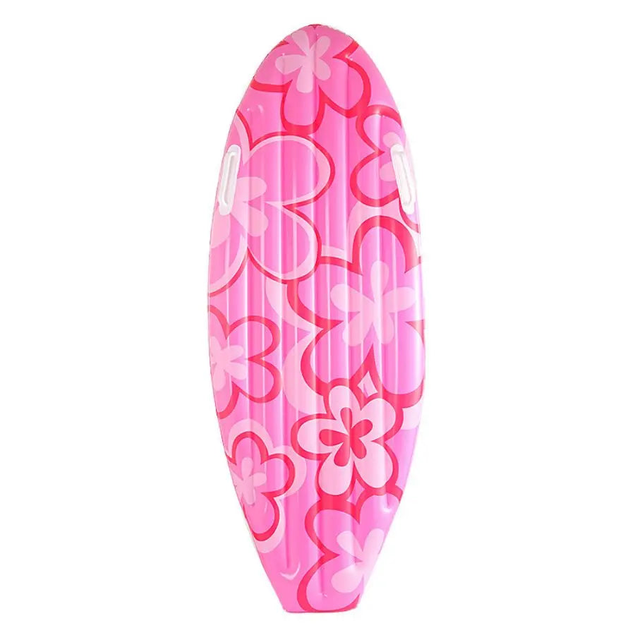 1 Pcs Surfboard Inflate, Inflatable Surfboard for Beach, Tropical and