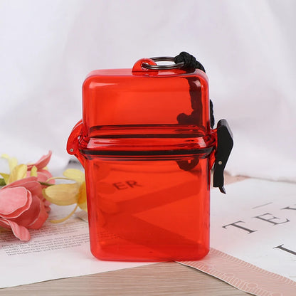 1pc Scuba Diving Kayaking Waterproof Dry Box Gear Accessories