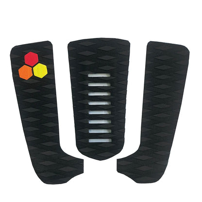 Surfboard Traction Pad Colorful Deck Grip Surf Sup Board Eva Foam
