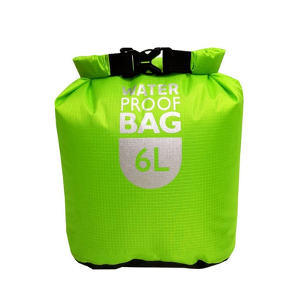 Swimming Waterproof Dry Bag Pack Rafting Kayaking River Trekking