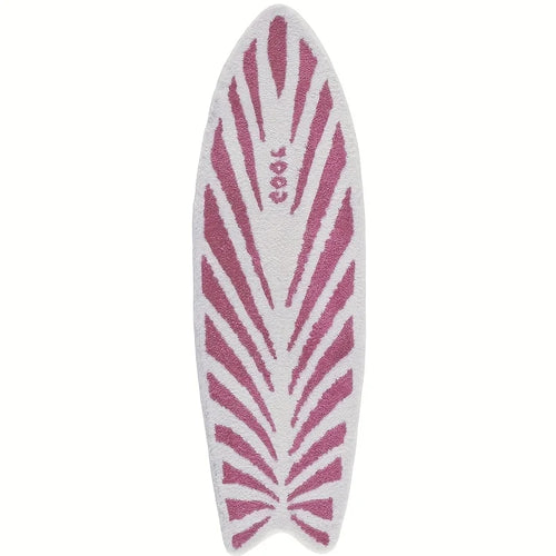 VIKAMA Luxury Soft Surfboard Stylish Sports-Inspired Bathroom, Living