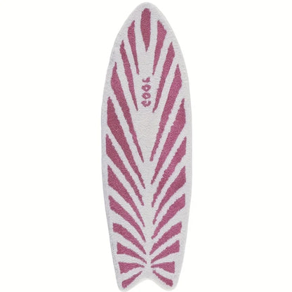 VIKAMA Luxury Soft Surfboard Stylish Sports-Inspired Bathroom, Living
