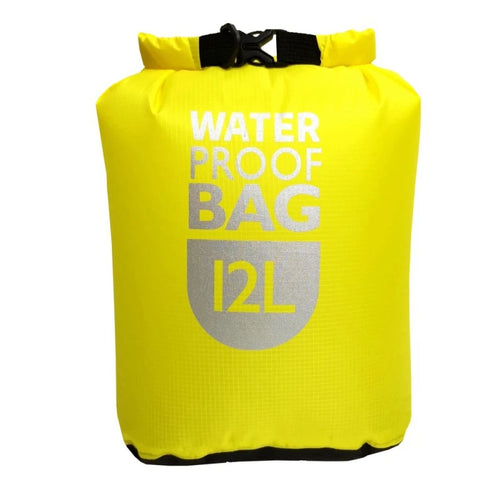 Waterproof Dry Bag Pack Swimming Rafting Kayaking River Trekking