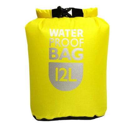 Waterproof Dry Bag Pack Swimming Rafting Kayaking River Trekking