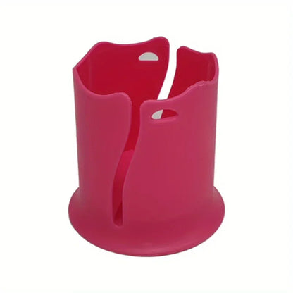 1PC Kayak Drink Holder Surfboard Bottle Cup Holder Kayak Rope Binding