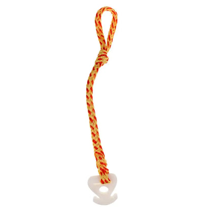 Heavy Duty Towable Boat Tow Rope Connector Waterskiing Wakeboarding