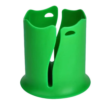 Kayak Drink Holder Water Bottle Fixing Stand Tip-over Resistant