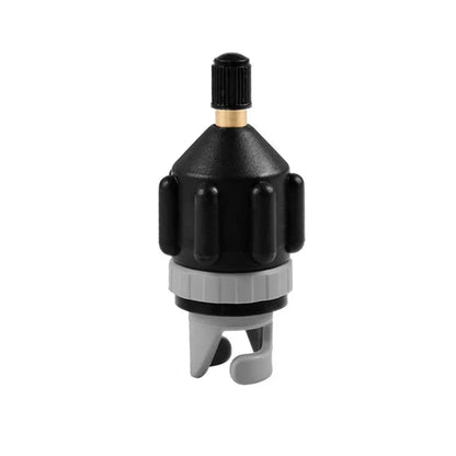 Air Valve Adaptor Dustproof Wear-resistant Rowing Boat Air Valve
