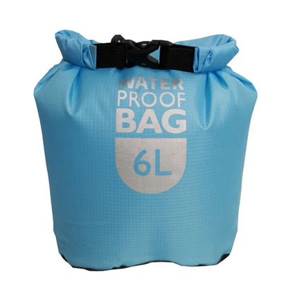 Swimming Waterproof Dry Bag Pack Rafting Kayaking River Trekking